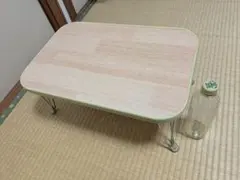 折りたたみテーブル
