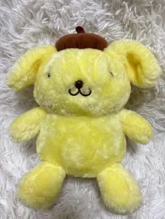 2026年最新】ポムポムプリン レトロ ぬいぐるみの人気アイテム - メルカリ