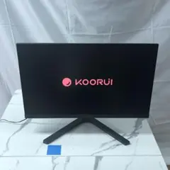 2026年最新】KOORUI 24e4の人気アイテム - メルカリ