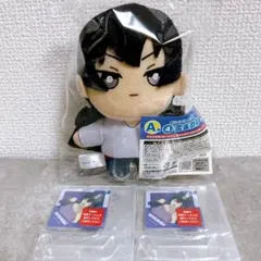 家庭教師ヒットマンREBORN! リボーン ひこくじ A賞 雲雀恭弥