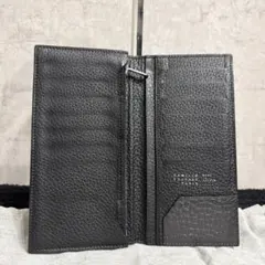 2026年最新】Camille Fournet カミーユフォルネ 長財布 札入れの人気