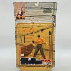 北斗の拳 ケンシロウ 1/8 フィギュア 海洋堂 復刻版 かたやまひろし