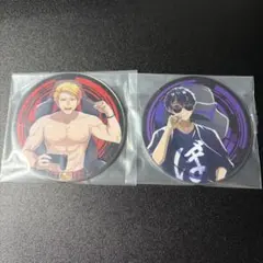 ドズル社　DMMくじ　ドズル・ぼんじゅうる　アクリルコースター