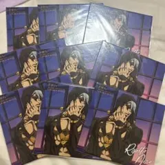 リゾット・ネエロ キャンパススタイル8枚