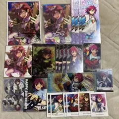 あんスタ 七種 茨 グッズ まとめ売り - メルカリ