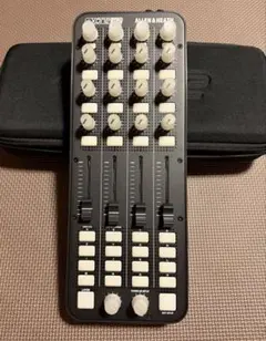 ALLEN&HEATH XONE:23C 元箱、内箱、おまけ付き - メルカリ