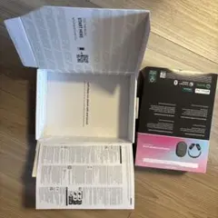 空箱のみ Bose QuietComfort Ultra Headphones