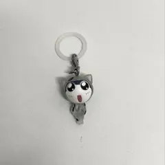 ガチャガチャ　ケロロ軍曹　タママ　タママ二等兵　めじるしアクセサリー