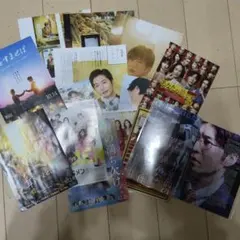 菅田将暉 フライヤーセット！映画チラシ他 - メルカリ