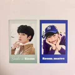 Straykids スキズ シーグリ ポラロイド アイエン 2022