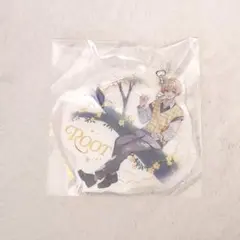 すとぷり るぅとくん BIGアクリルキーホルダー 君と僕の約束 A賞 ふぁみくじ