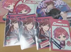 【値下げ中】にじさんじ If We Were ローレン・イロアスセット