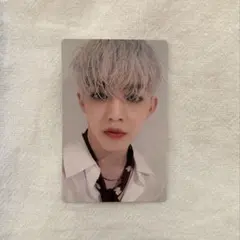 seventeen アルバム　封入特典　エスクプス　スンチョル