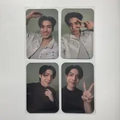 NCT 2020 RESONANCE テン 特典 トレカ セット - メルカリ