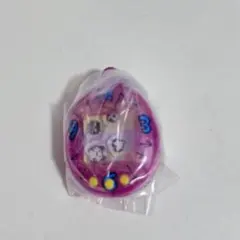 たまごっち シャカシャカチャームコレクション まめっち