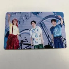 【状良】★ミセス★『MGA LIVE FJORD ON SCREEN』第２弾特典