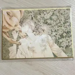 2026年最新】清水玲子 原画展の人気アイテム - メルカリ