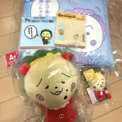 コジコジ 一番くじ ラストワン賞 D賞 C賞 セット - メルカリ