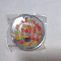 B'z稲葉浩志LIVE 2024〜enⅣ〜 ガチャガチャ ミラーキーホルダー