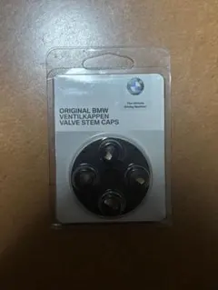 BMW 純正エアバルブキャップ Mマーク　4個セットのサムネイル