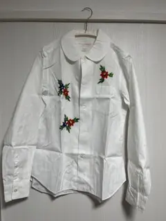 2025年最新】コムデギャルソン レディース ブラウスの人気