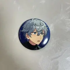 瀬名泉　缶バッジ