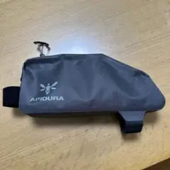 【未使用品】 Rapha × Apidura /ラファ×アピデュラ サドルバッグ RAPHA + APIDURA SADDLE PACK | TOSDESIGN