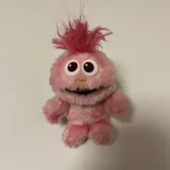 モッピー キーホルダー USJ