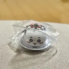 くら寿司×ちいかわコラボグッズオリジナルフィギュアキーホルダー「ちいかわ」