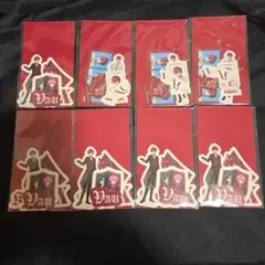 Knight the JAckpot ファンミ くじ ばぁうくん