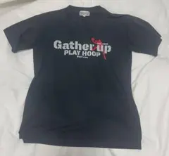 バスケ Tシャツ M