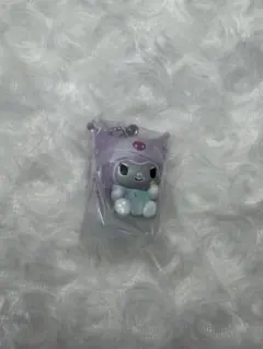 サンリオキャラクターズ GRWM マスコットチャーム クロミ