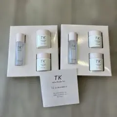 MENARD TK ミニボトル3点セットのサムネイル