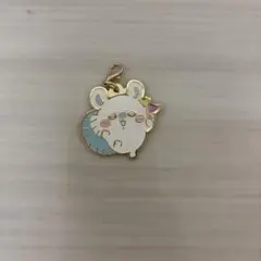 ちいかわパーク モモンガ メタルチャーム