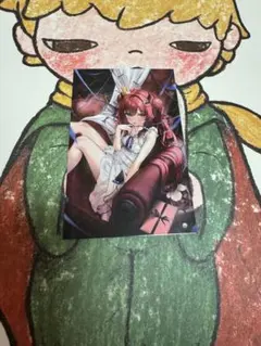 にじさんじ ノスタルジアコレクション