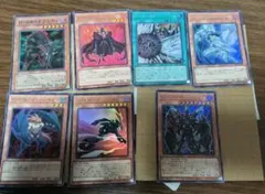 遊戯王　ビヨンドザブレイブ　D-HERO デッキパーツ　3コン 遊戯王 ビヨンドザブレイブ D-HERO デッキパーツ 3コン - メルカリ