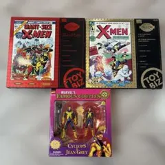2025年最新】x-men フィギュアの人気アイテム - メルカリ