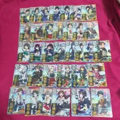 艦これアーケード 改二 詰め合わせセット 34枚 お得セット ちょっと豪華✨