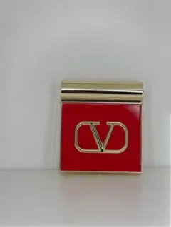 VALENTINO EYE2CHEEK 04 コーラルピンクのサムネイル