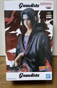 2026年最新】grandista うちはイタチ フィギュアの人気アイテム - メルカリ
