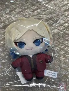 2026年最新】ミヒャエルカイザー ぬいぐるみの人気アイテム - メルカリ