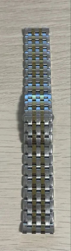 citizen 腕時計　コンビ　ベルト　21mmのサムネイル