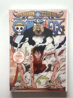 【初回生産版クリアカード付】ONE PIECE DVD エニエス・ロビー篇 初回生産版クリアカード付】ONE PIECE DVD エニエス・ロビー篇 - メルカリ