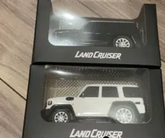 トヨタ ランドクルーザーFJ ブルバックカー5色 - メルカリ