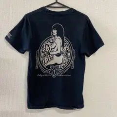 ヒステリックグラマー ヒスガール Tシャツ y2k ちびT - メルカリ