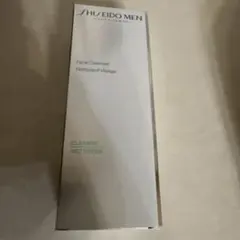 SHISEIDO MEN フェイス クレンザー 洗顔料 130gのサムネイル