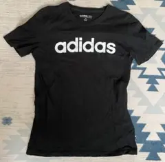 アディダスネオ（adidas neo） ブラック Tシャツ adidas