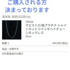 2026年最新】プラチナ ネックレス 純プラチナの人気アイテム - メルカリ