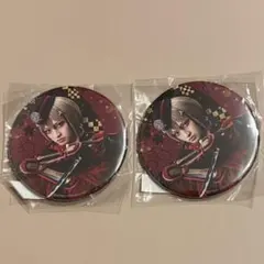 日向正宗　缶バッジ