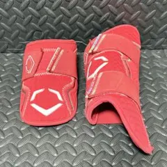エボシールド フットガード 右打者用 - メルカリ